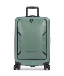 Eagle Creek Tarmac Spinner (4 wheels) duck green