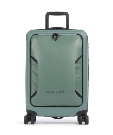 Eagle Creek Tarmac Kufr se 4 kolečky duck green