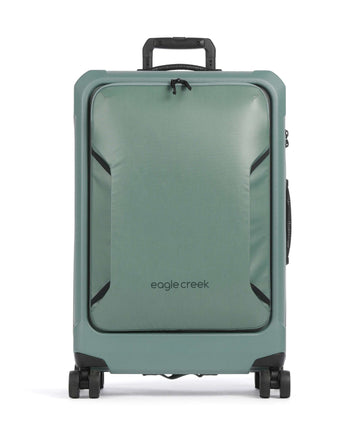 Eagle Creek Tarmac Kufr se 4 kolečky duck green