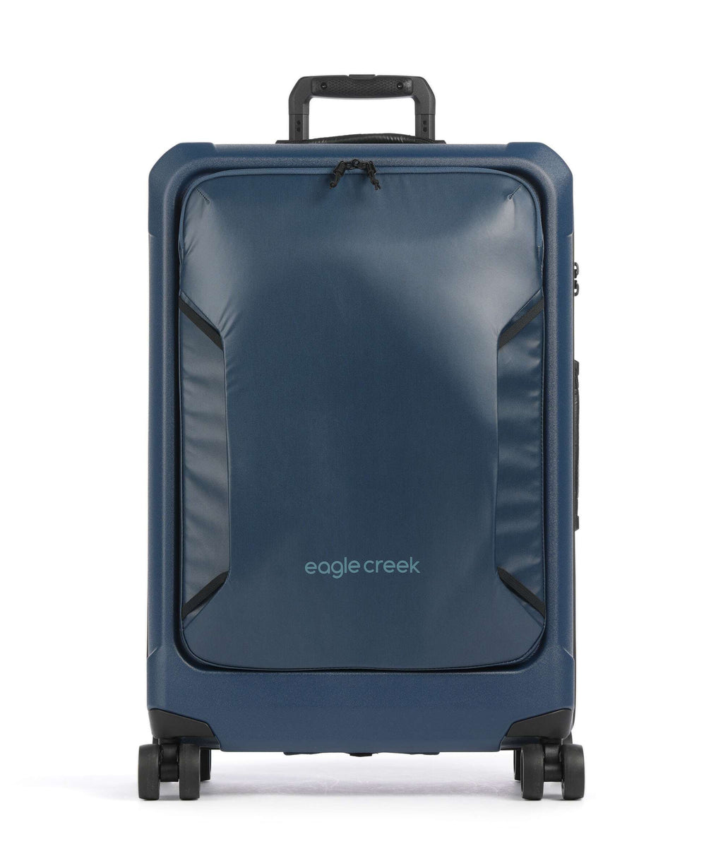 Eagle Creek Tarmac Spinner (4 wheels) blue jay