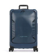 Eagle Creek Tarmac Kufr se 4 kolečky blue jay