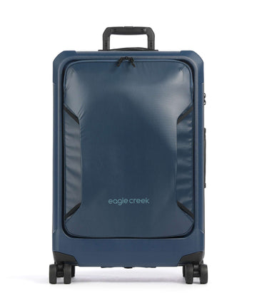Eagle Creek Tarmac Kufr se 4 kolečky blue jay