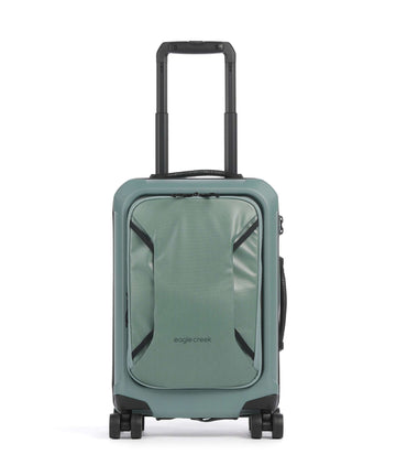 Eagle Creek Tarmac Kufr se 4 kolečky duck green