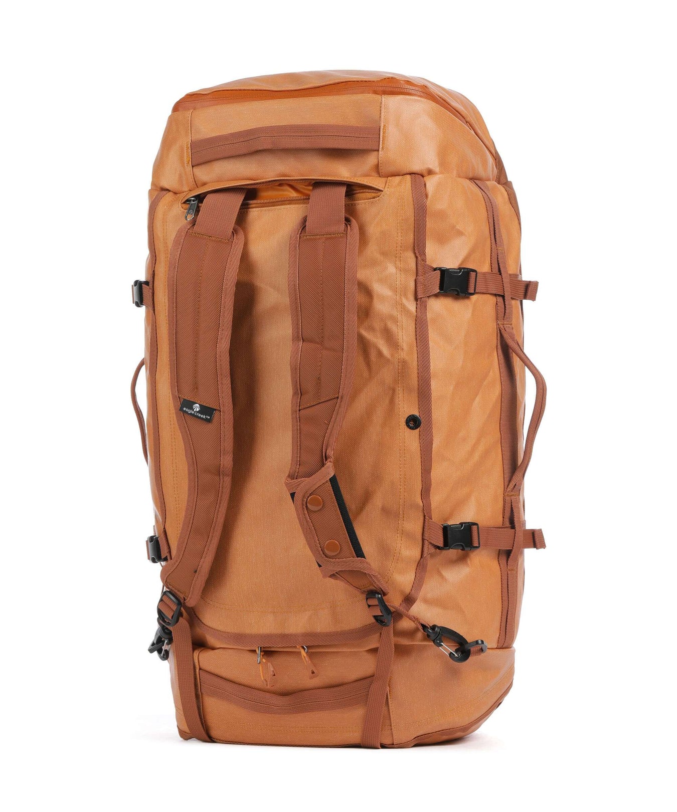 Eagle Creek Cargo Hauler 60 Travel bag iron orange