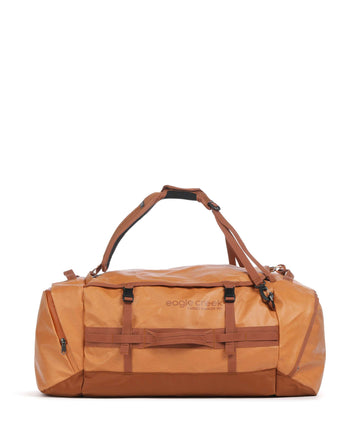 Eagle Creek Cargo Hauler 90 Cestovní taška iron orange