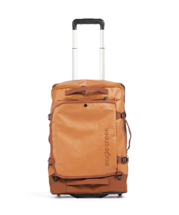Eagle Creek Cargo Hauler XT International Carry On Batoh s kolečky iron orange
