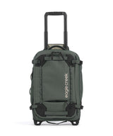 Eagle Creek Gear Warrior Convertible Carry On Kufr se 2 kolečky jungle green