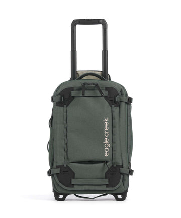 Eagle Creek Gear Warrior Convertible Carry On Kufr se 2 kolečky jungle green