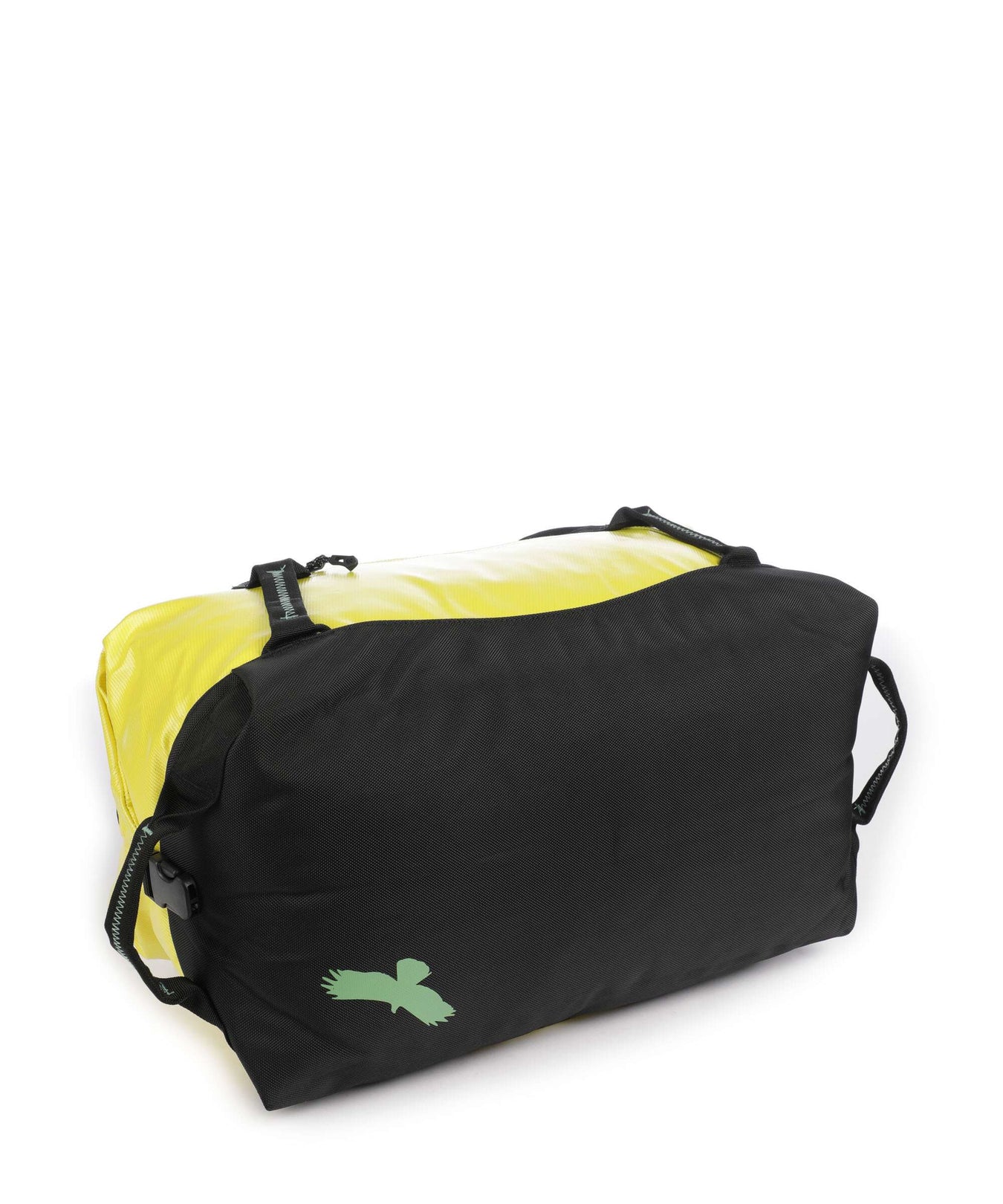 Eagle Creek Migrate 40 Weekend bag electric yellow