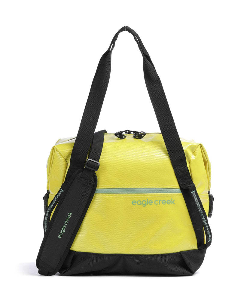 Eagle Creek Migrate Tote 35 Tote bag electric yellow