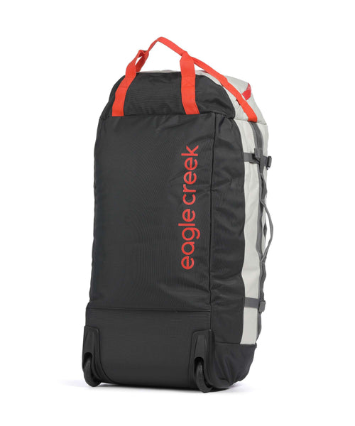 Eagle Creek Cargo Hauler 130 Backpack with wheels silver/rising sun