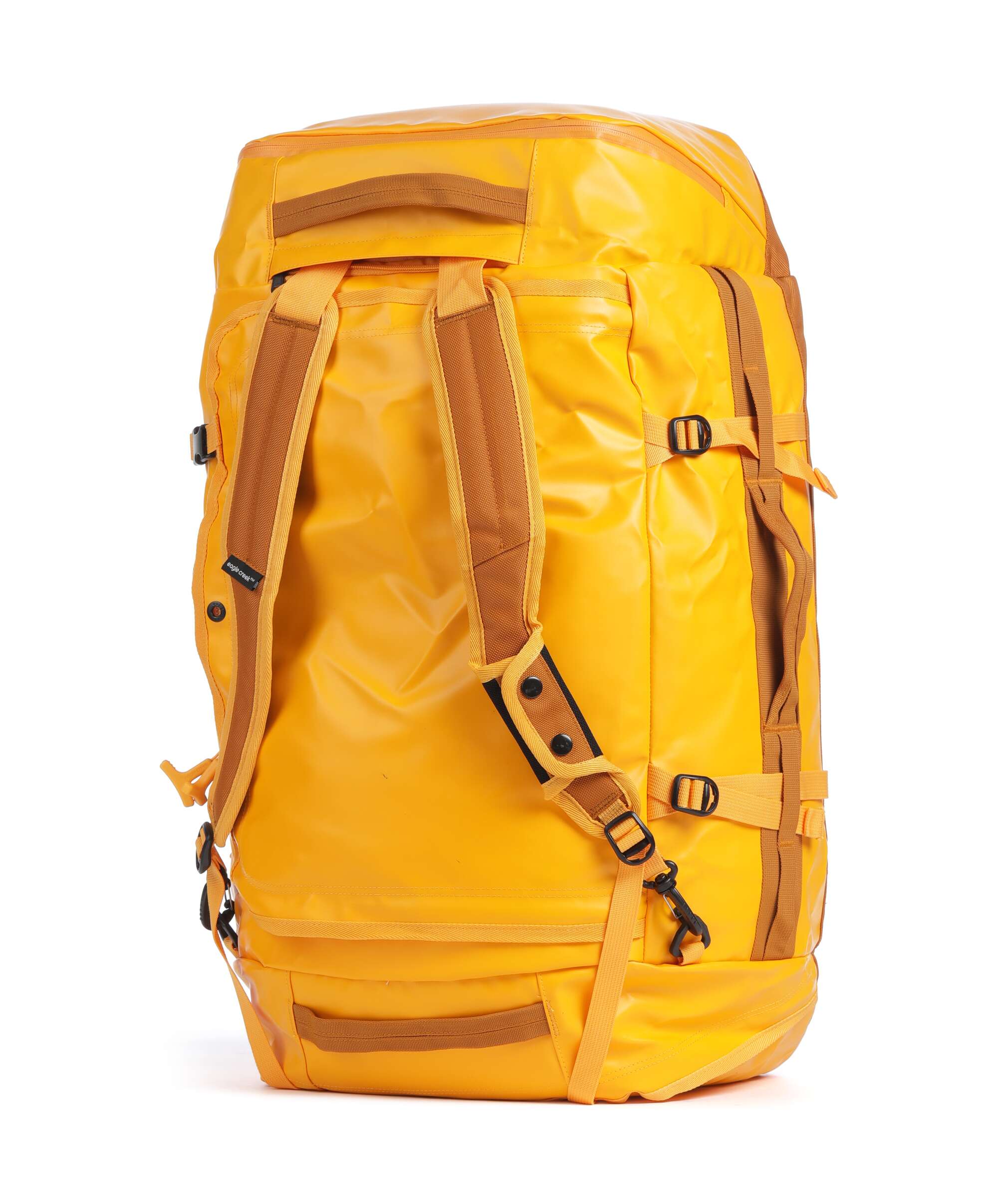 Eagle Creek Cargo Hauler 90 Travel bag citrus orange