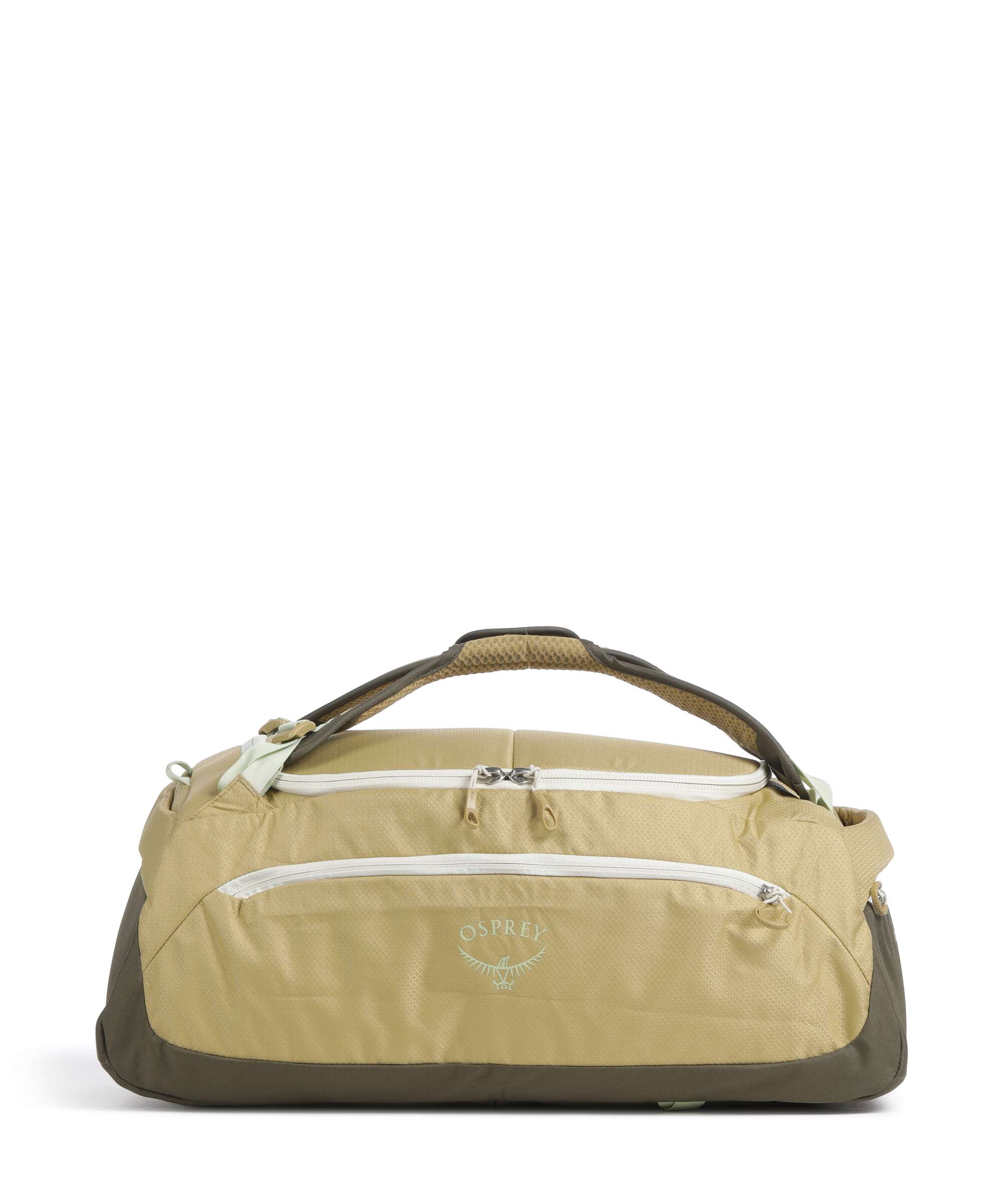 Osprey Daylite 45 Weekend bag gravel tan multi