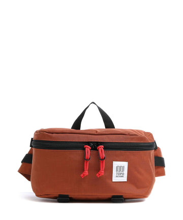 Topo Designs Classic Ledvinka clay