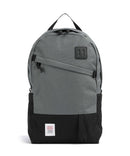 Topo Designs Classic Backpack charcoal/black