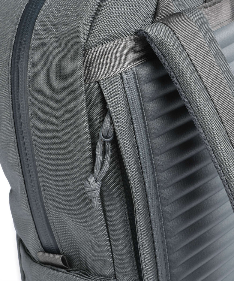Topo Designs Tech Backpack charcoal