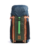 Topo Designs Mountain 16L Batoh pond blue/olive