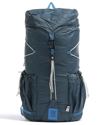 Topo Designs TopoLite 16L Batoh na výlety pond blue