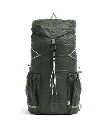 Topo Designs TopoLite 16L Batoh na výlety olive