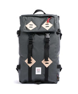 Topo Designs Klettersack Cestovní batoh charcoal