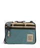 Topo Designs All Adventure Kabelka přes rameno sea pine