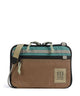 Topo Designs All Adventure Kabelka přes rameno dark khaki