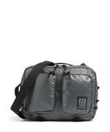 Topo Designs Apex Aktovka black