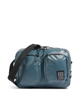 Topo Designs Apex Aktovka pond blue