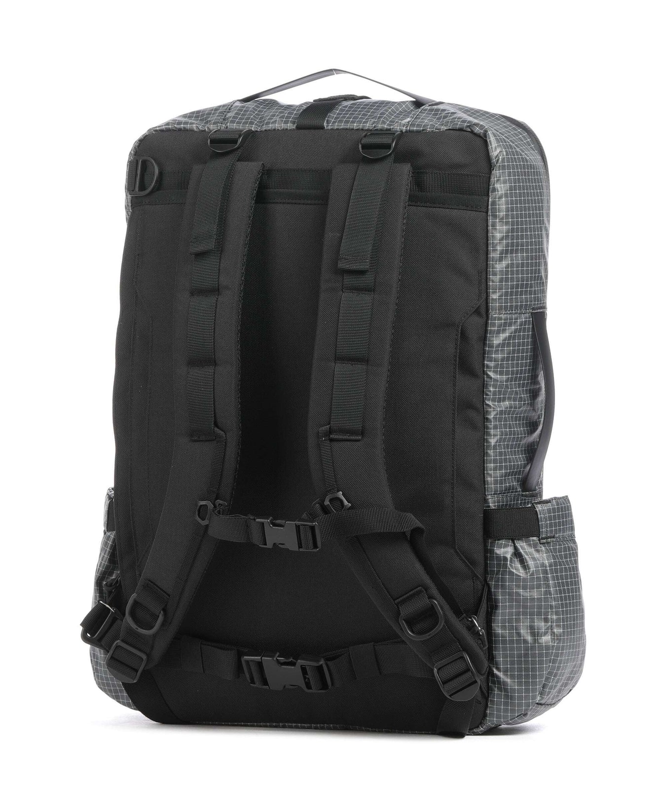 Topo Designs Apex 30 Travel backpack black