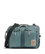 Topo Designs Global Aktovka sea pine