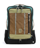 Topo Designs Global 30 Cestovní batoh caribbean/dark khaki