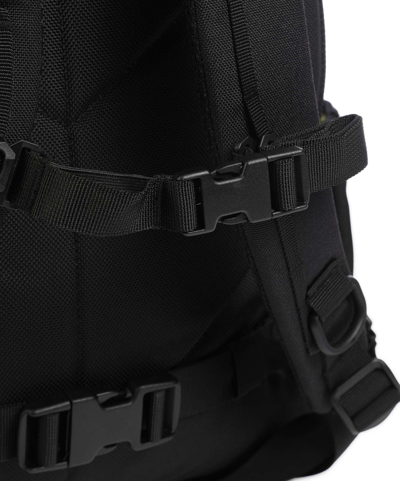 Topo Designs Global 30 Travel backpack caribbean/dark khaki