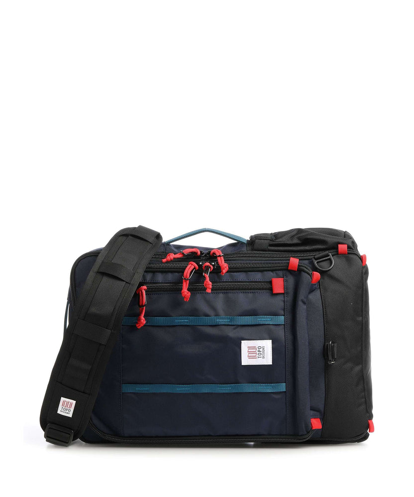 Topo Designs Global 30L Travel backpack navy