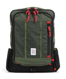 Topo Designs Global 30 Cestovní batoh olive