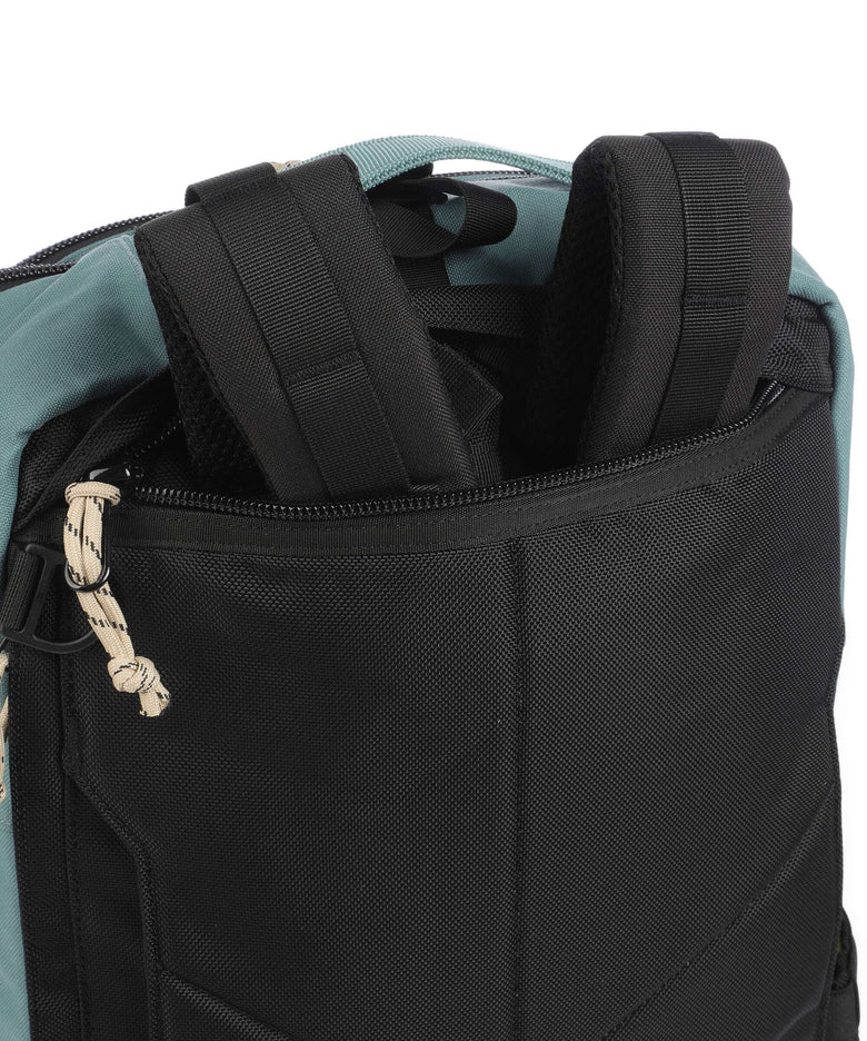 Topo Designs Global 30 Travel backpack sea pine