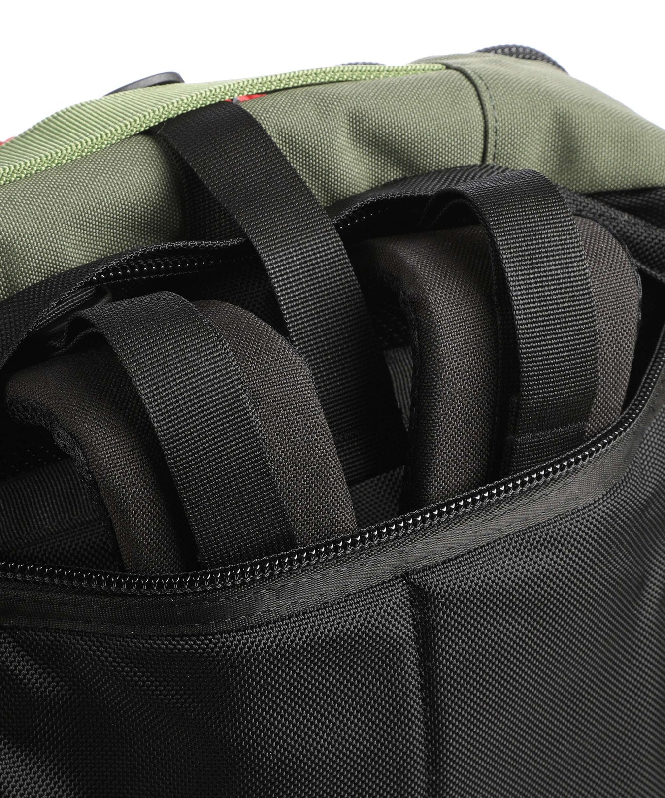 Topo Designs Global 40L Travel backpack olive