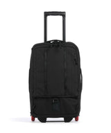 Topo Designs Global Cestovní taška s kolečky black