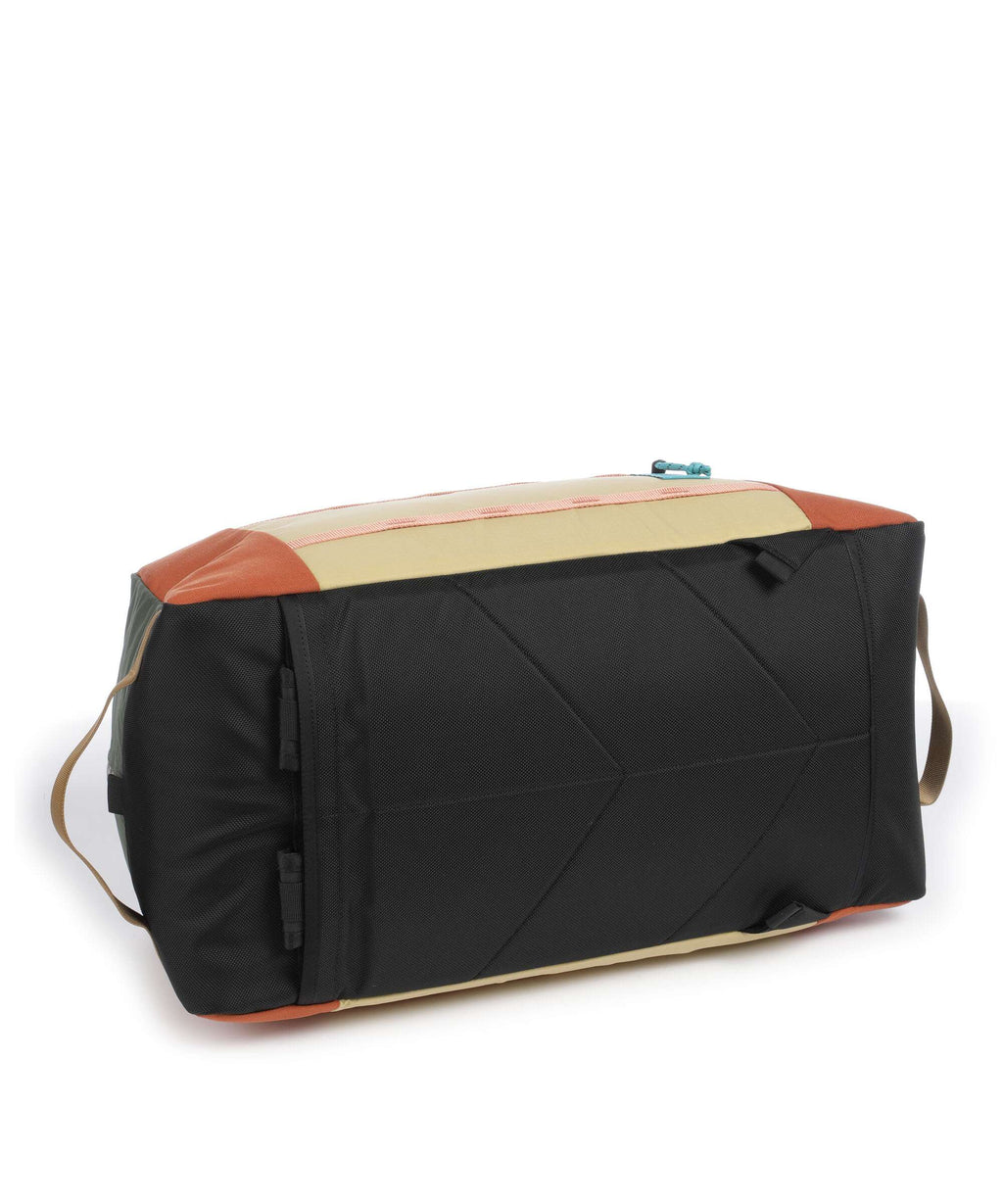 Topo Designs Mountain Weekend bag olive/hemp