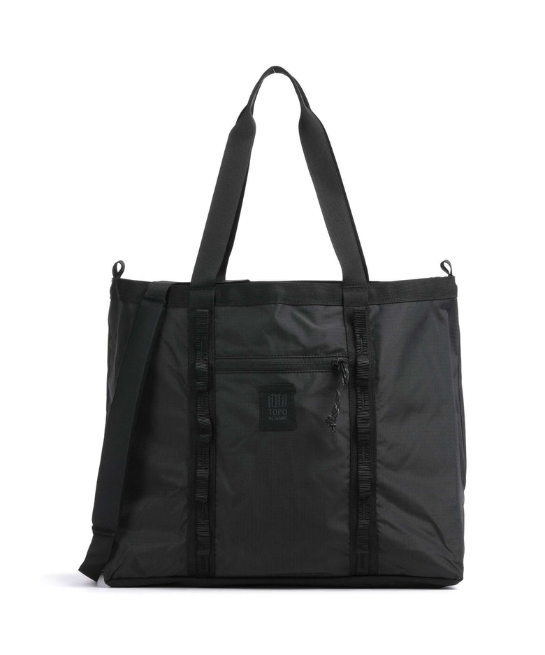 Topo Designs Mountain Utility Tote bag black