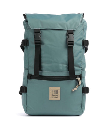 Topo Designs Rover Classic Batoh sea pine