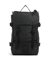 Topo Designs Rover Mini Batoh black