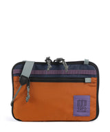 Topo Designs All Adventure Kabelka přes rameno spice