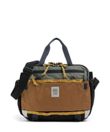 Topo Designs Mountain Kabelka přes rameno beetle/khaki