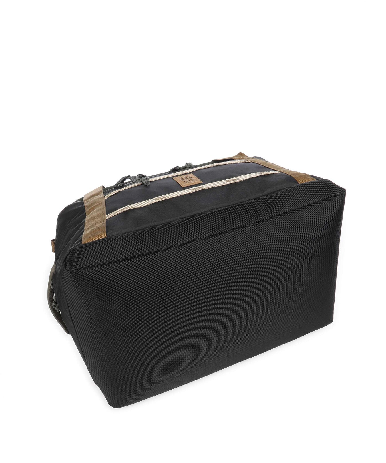 Topo Designs Mountain 40L Weekend bag black/neutral