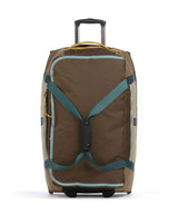 Topo Designs Mountain 90L Cestovní taška s kolečky desert palm/sahara