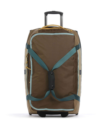 Topo Designs Mountain 90L Cestovní taška s kolečky desert palm/sahara