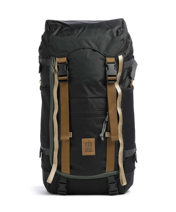 Topo Designs Rover Trail 22 Batoh na výlety black/neutral