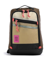 Topo Designs Mountain Batoh sling desert palm/sahara