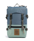 Topo Designs Rover Mini Batoh stone blue/ash green