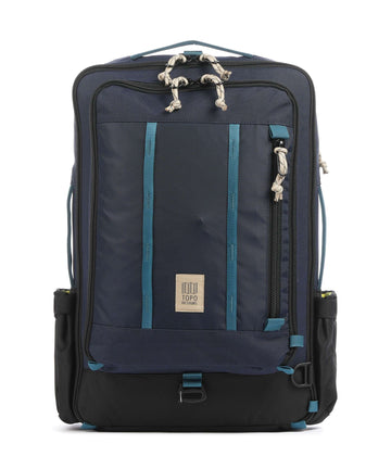 Topo Designs Global 30 Cestovní batoh navy/sahara